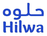 حلوة