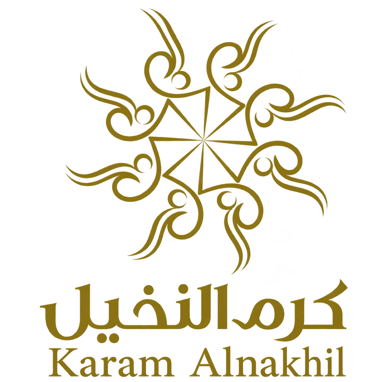كرم النخيل للعجوة