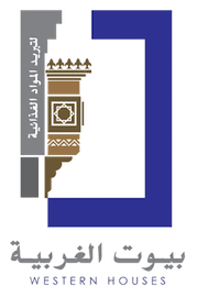 بيوت الغربية Western Houses